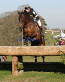 Tim Rogers & CORRIEVIEW OWEN